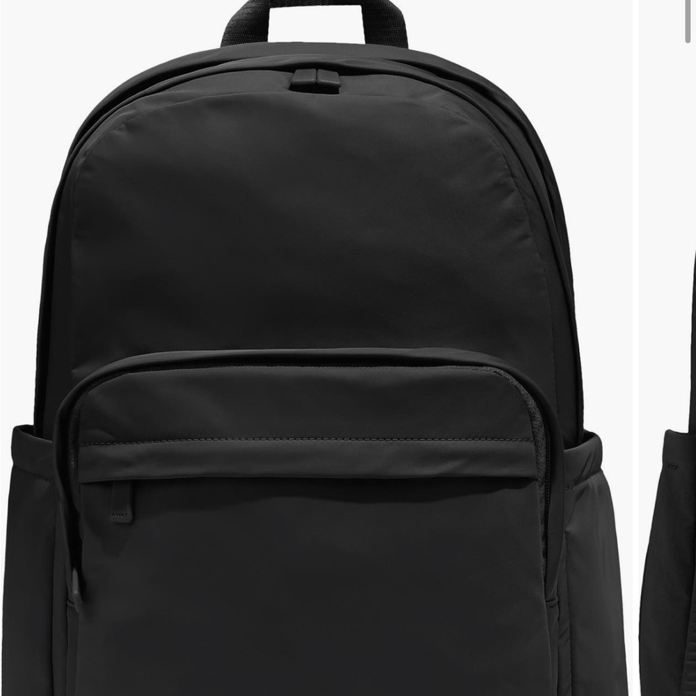 AWAY Large Featherlight Backpack